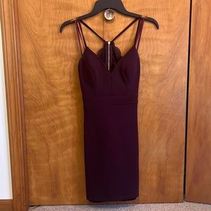 City Triangles dress, size 1